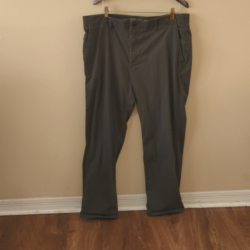 Lee Men's straight fit